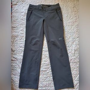REI Coop petite women's outdoor pant size 2.